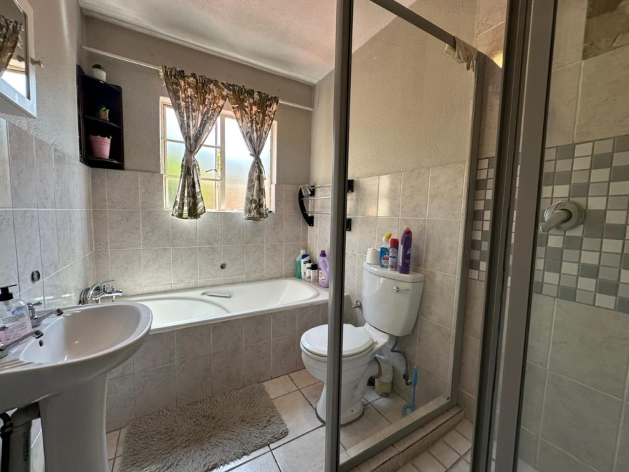 3 Bedroom Property for Sale in Cashan North West